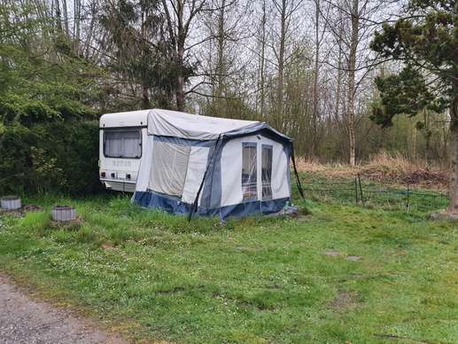 Ajout d'une photo à un emplacement