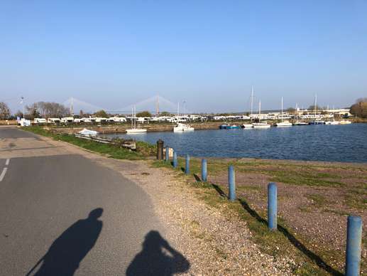 Added a photo to a location