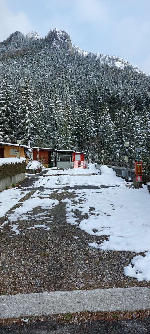 Aggiunta una foto a una posizione