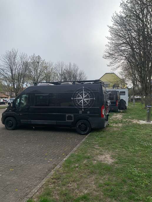 Een foto toegevoegd aan een locatie