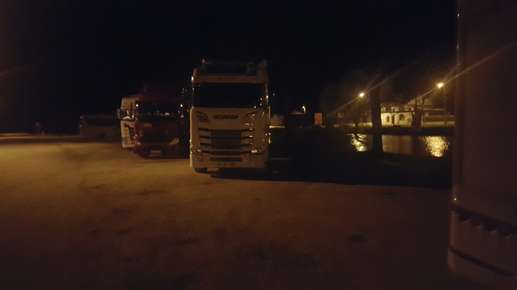 Added a photo to a location