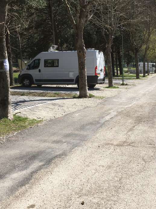 Ajout d'une photo à un emplacement