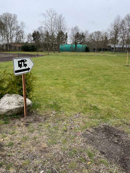 Een foto toegevoegd aan een locatie