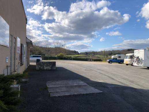 Added a photo to a location