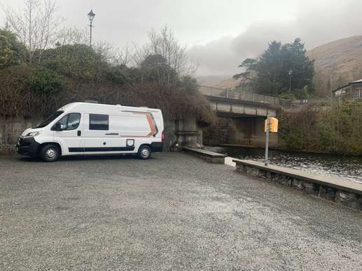 Aggiunta una foto a una posizione
