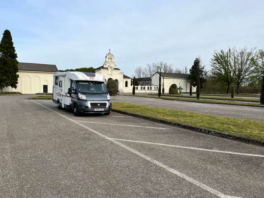 Een foto toegevoegd aan een locatie