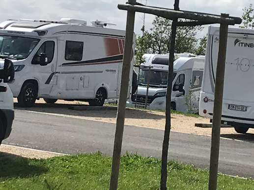 Einem Ort wurde ein Foto hinzugefügt