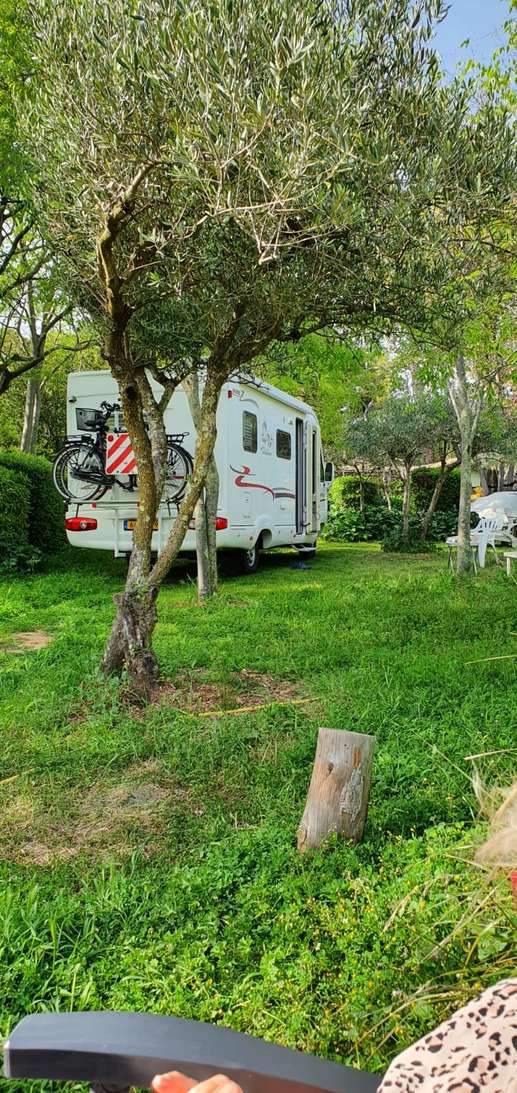 Aggiunta una foto a una posizione
