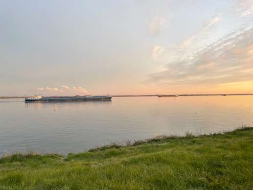 Een foto toegevoegd aan een locatie