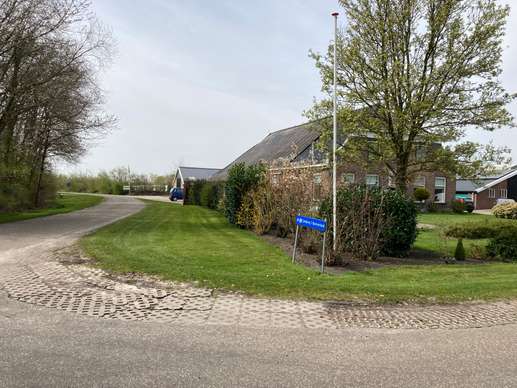 Einem Ort wurde ein Foto hinzugefügt
