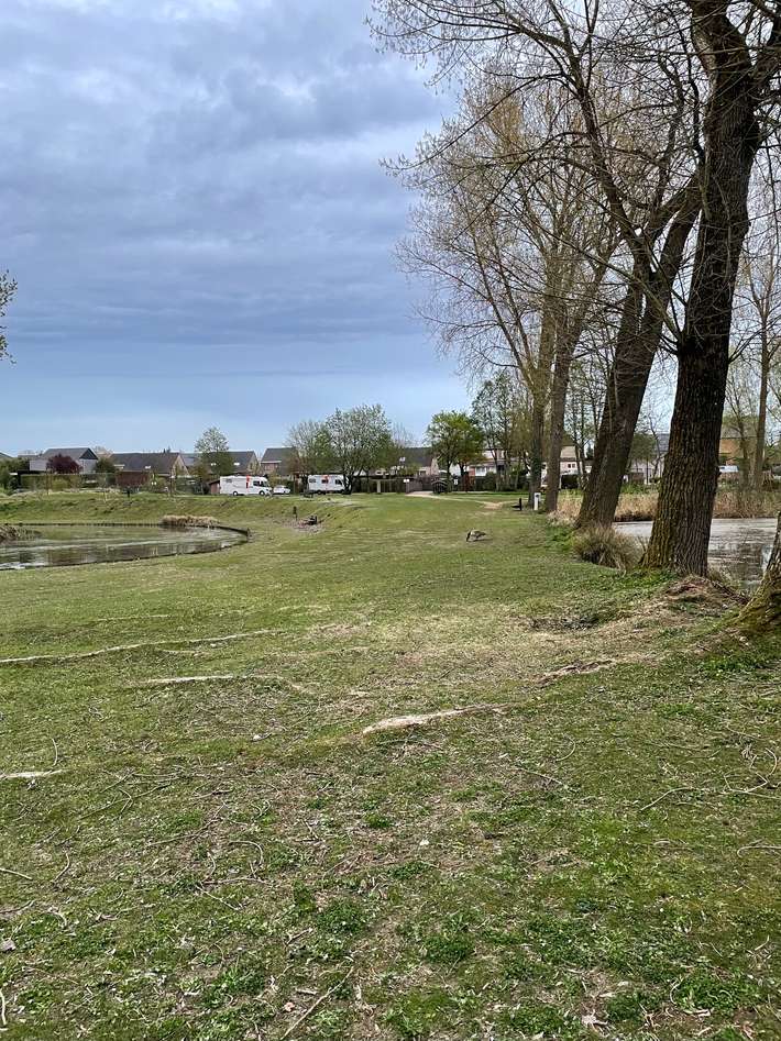 Presqu'Ile de Blaisy