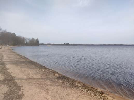 Een foto toegevoegd aan een locatie