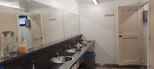 Added a photo to a location