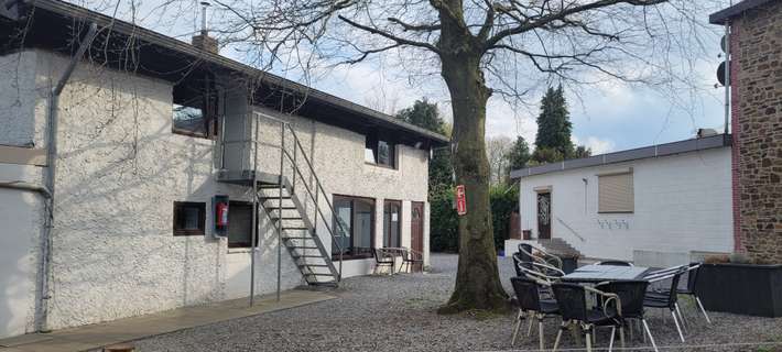 Camping De La Gileppe