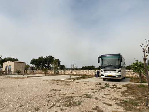 Ajout d'une photo à un emplacement