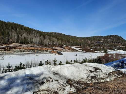 Added a photo to a location