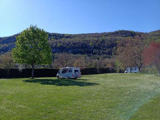 Added a photo to a location
