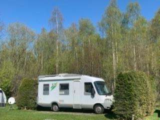 Een foto toegevoegd aan een locatie