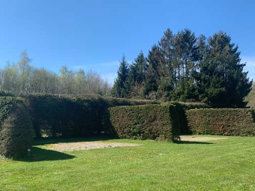 Een foto toegevoegd aan een locatie
