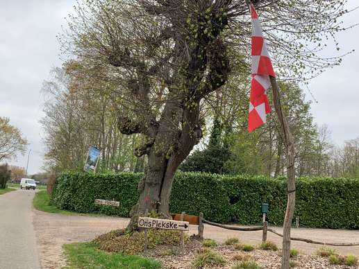 Ajout d'une photo à un emplacement
