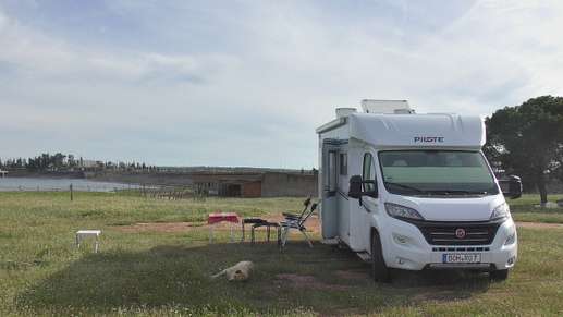 Ajout d'une photo à un emplacement