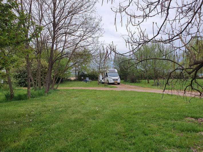 Ferme La Motte aux Merles