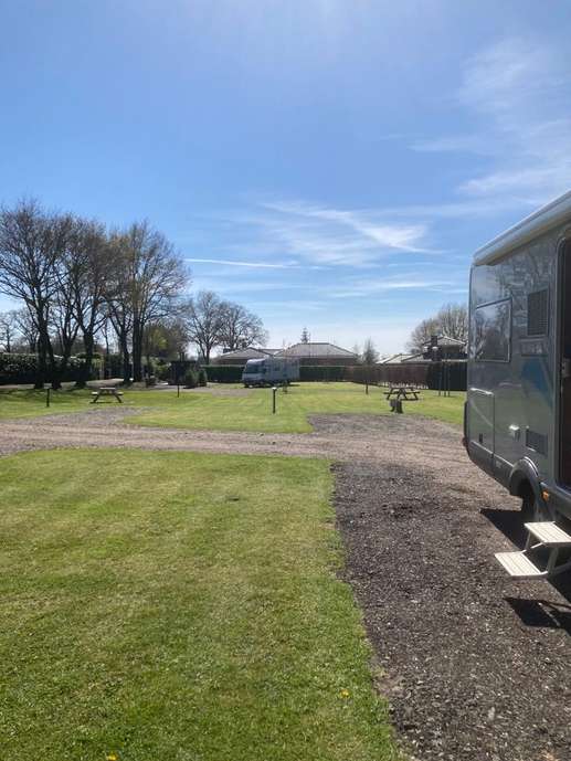Een foto toegevoegd aan een locatie