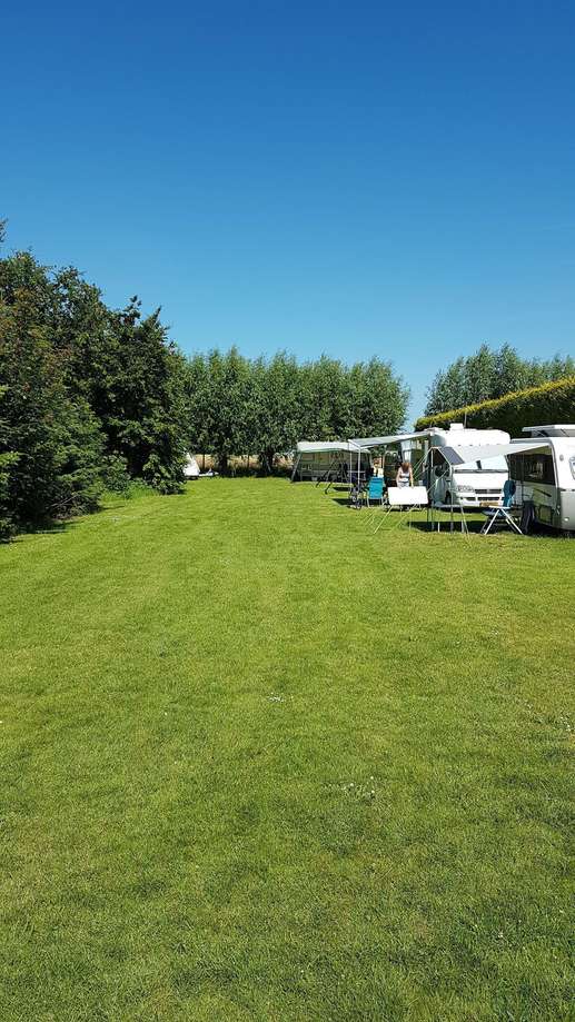 Een foto toegevoegd aan een locatie