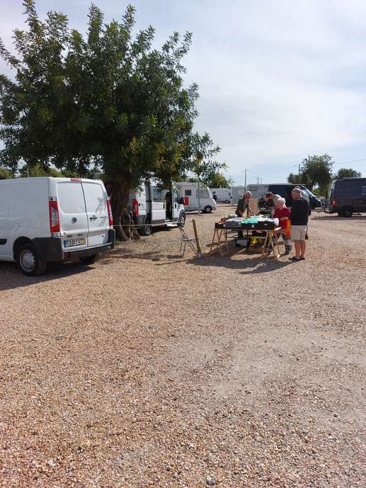 Added a photo to a location