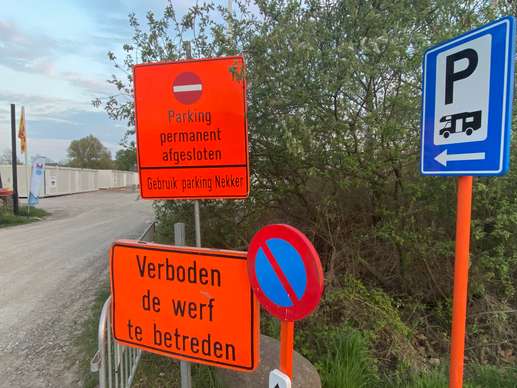 Einem Ort wurde ein Foto hinzugefügt