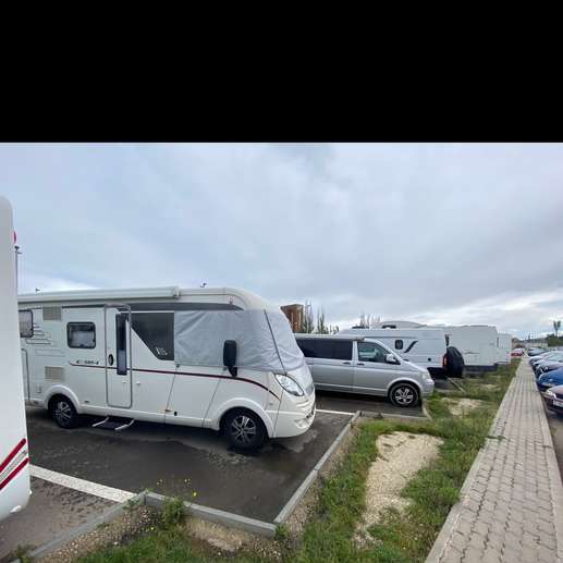 Einem Ort wurde ein Foto hinzugefügt