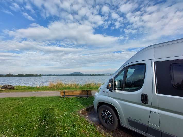 Aire de Camping-Car