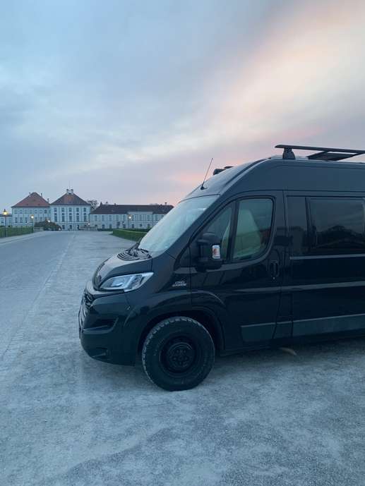 Een foto toegevoegd aan een locatie