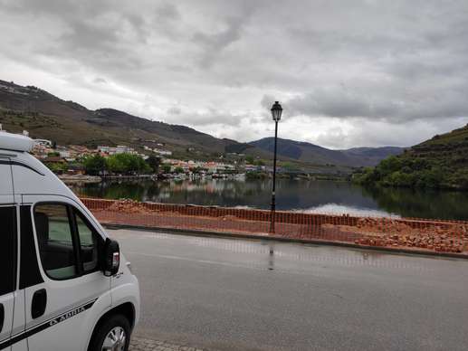 Added a photo to a location