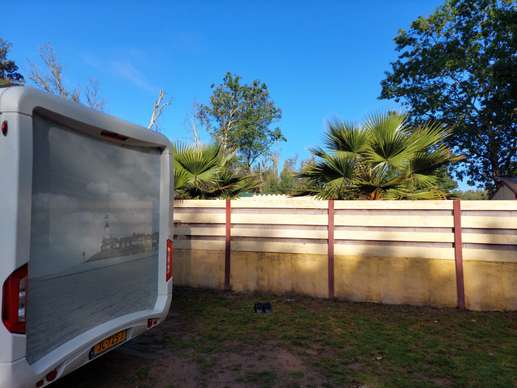 Added a photo to a location