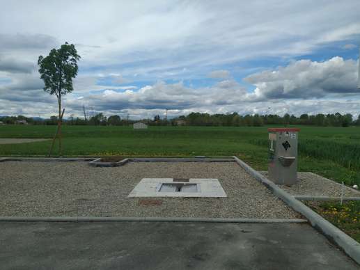 Added a photo to a location