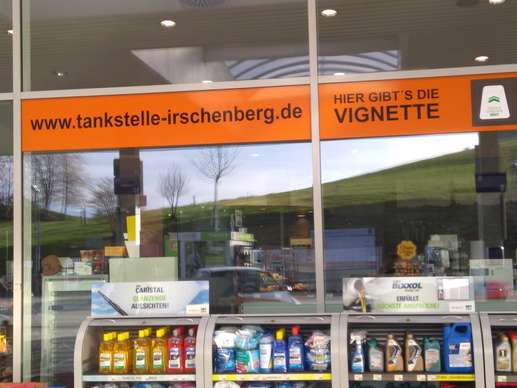 Een foto toegevoegd aan een locatie