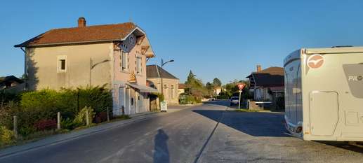 Ajout d'une photo à un emplacement
