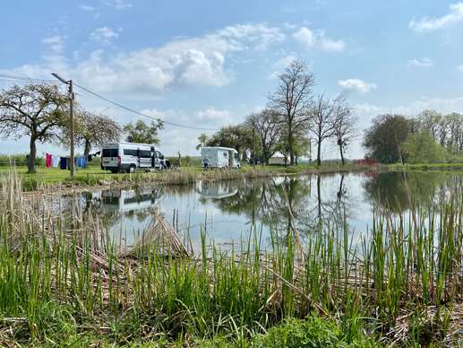 Ajout d'une photo à un emplacement