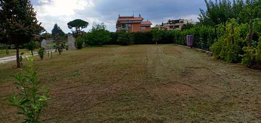 Il giardino del Sogno