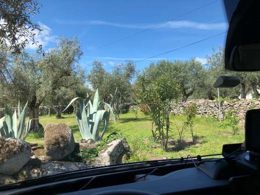 Added a photo to a location