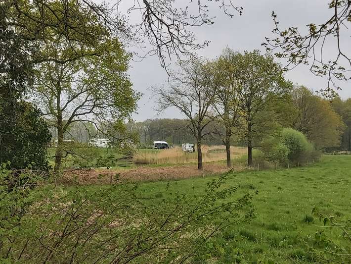 Camping 't Uitzicht