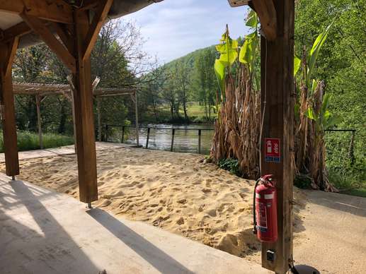 Added a photo to a location