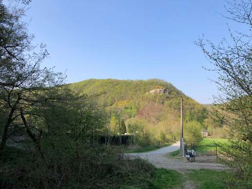 Added a photo to a location