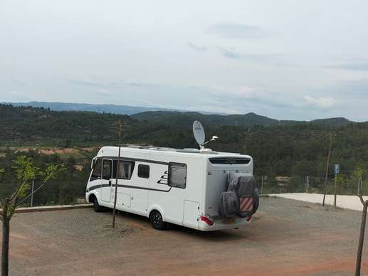 Added a photo to a location