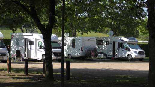 Ajout d'une photo à un emplacement