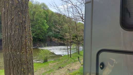 Added a photo to a location