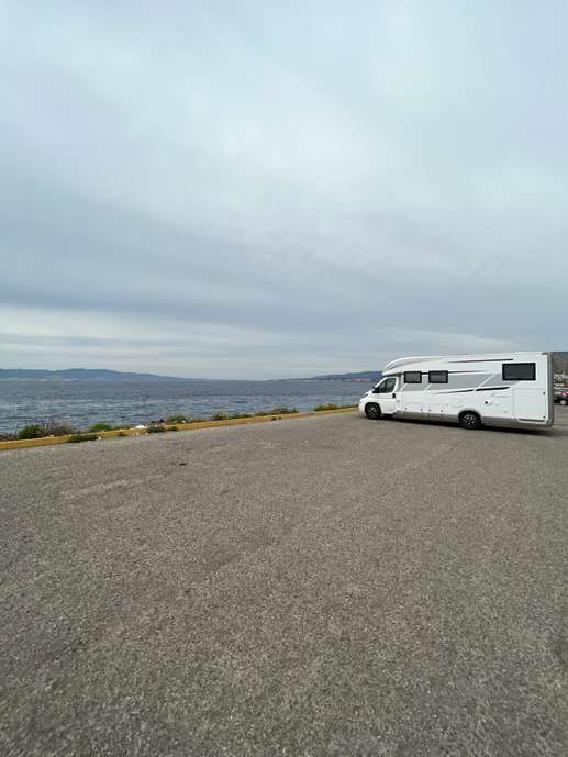 Added a photo to a location