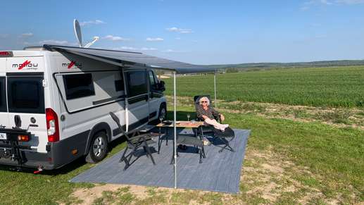 Ajout d'une photo à un emplacement