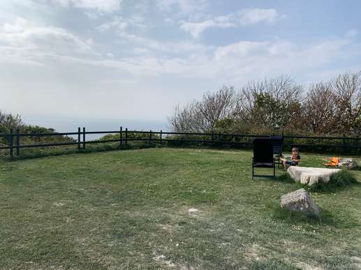 Added a photo to a location